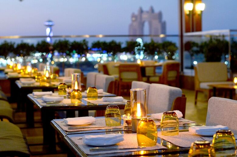 Hotel The St. Regis Abu Dhabi