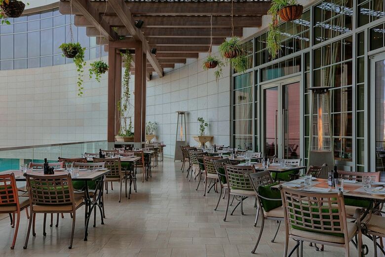 Hotel The St. Regis Abu Dhabi
