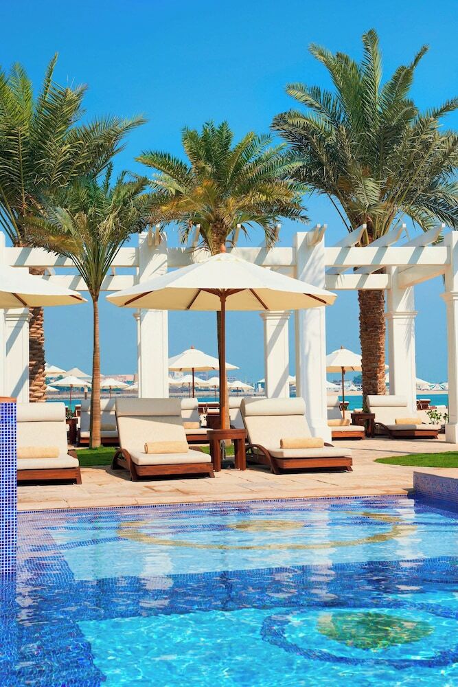 Hotel The St. Regis Abu Dhabi
