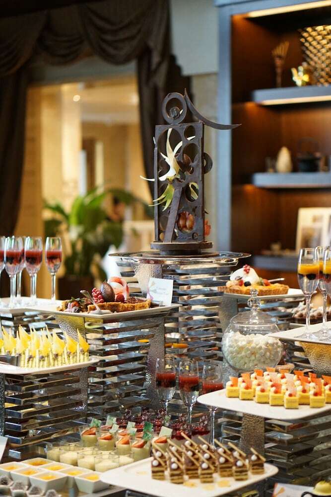 Hotel The St. Regis Abu Dhabi