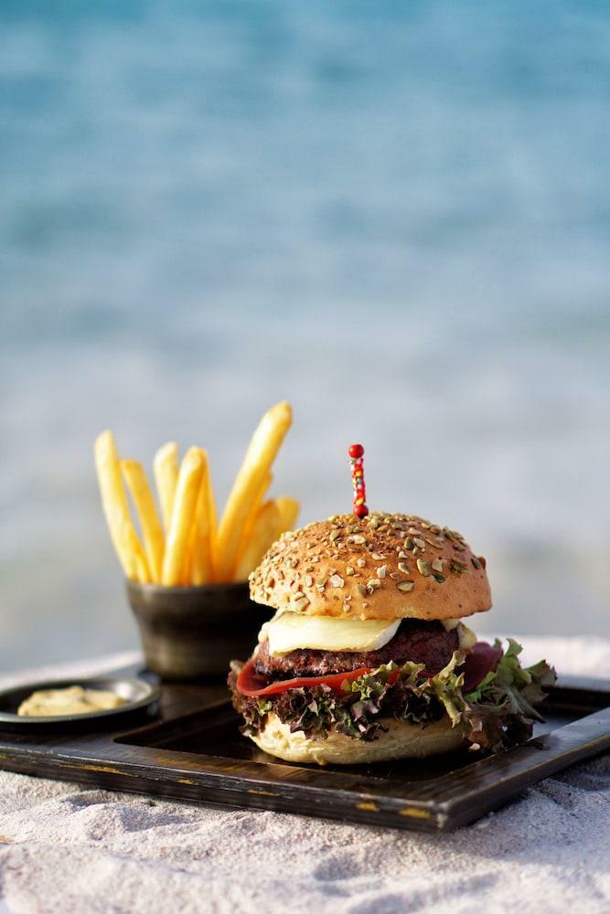 Hotel The St. Regis Abu Dhabi