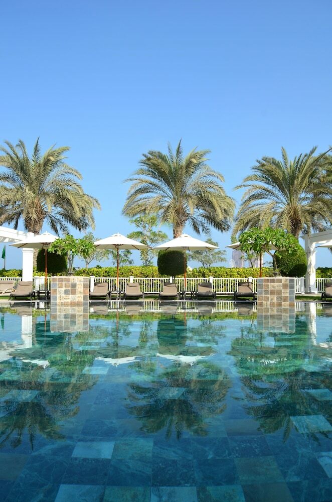 Hotel The St. Regis Abu Dhabi