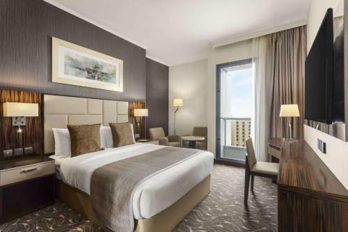 Regent Downtown Hotel