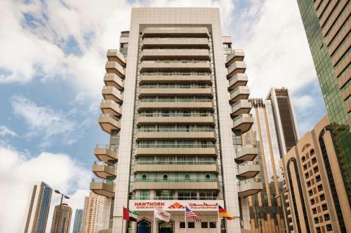 Regent Downtown Hotel