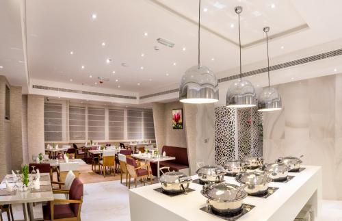 Regent Downtown Hotel