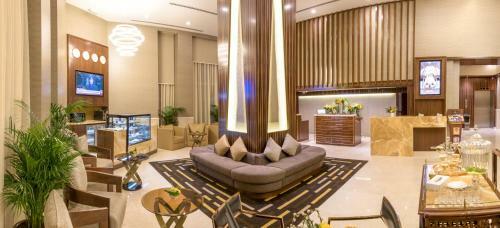 Regent Downtown Hotel