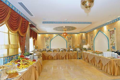 Mourouj Hotel Apartments