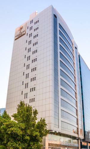 Mourouj Hotel Apartments