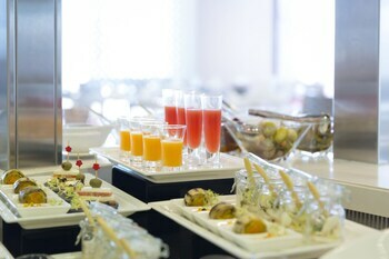 Aparthotel Adagio Abu Dhabi Al Bustan