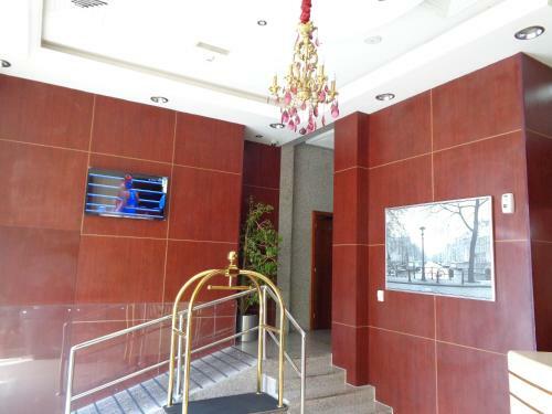 Top Stars Hotel