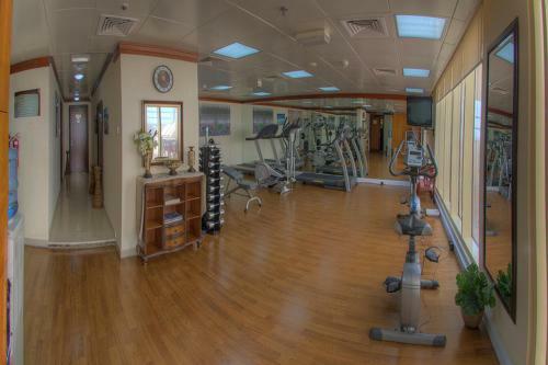 Loulou Asfar Hotel Apartment
