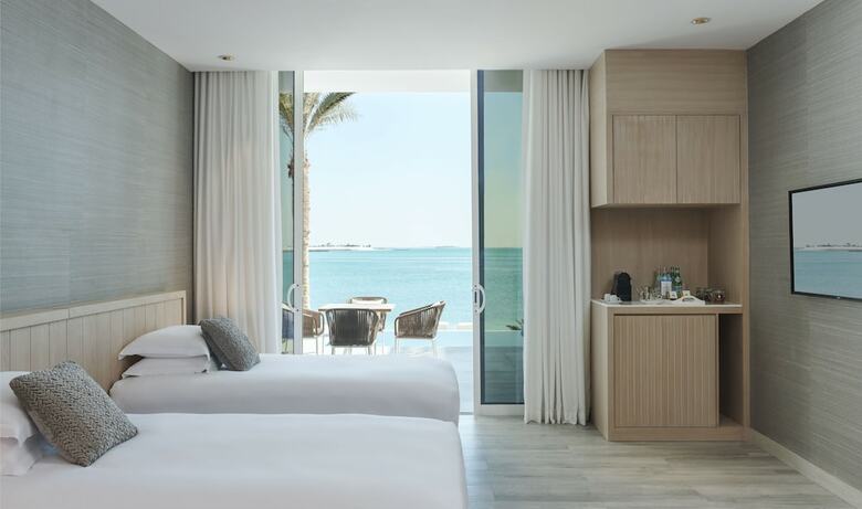 Hotel Zaya Nurai Island Resort