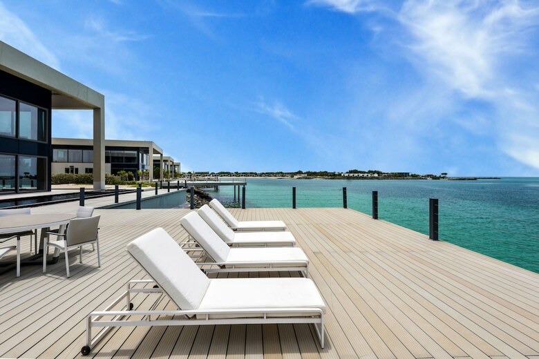 Hotel Zaya Nurai Island Resort
