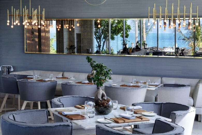 Hotel Zaya Nurai Island Resort