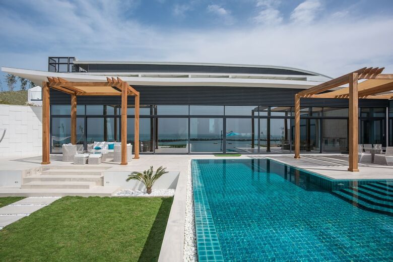 Hotel Zaya Nurai Island Resort