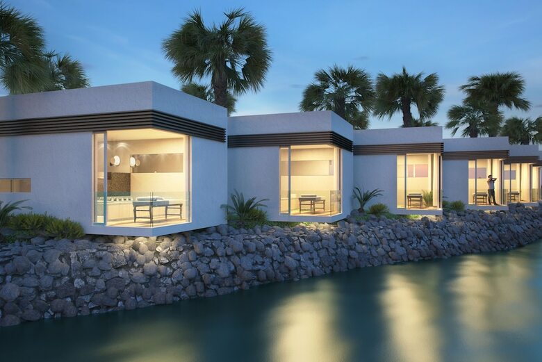 Hotel Zaya Nurai Island Resort