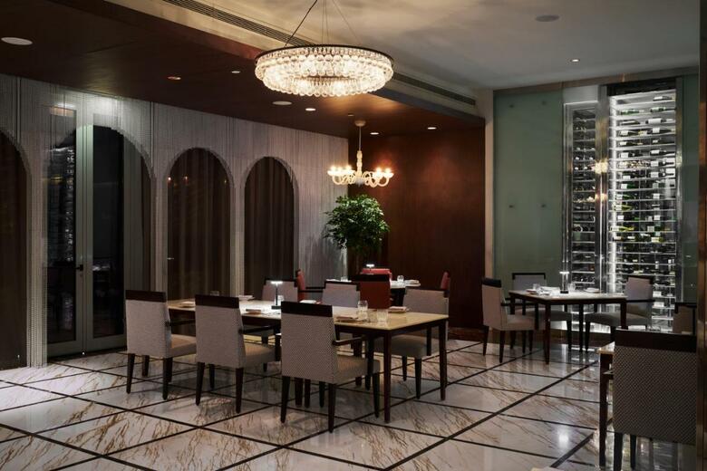 Apartamento Park Arjaan By Rotana, Abu Dhabi