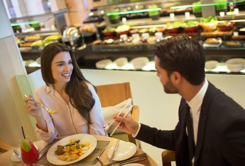 Apartamento Park Arjaan By Rotana, Abu Dhabi
