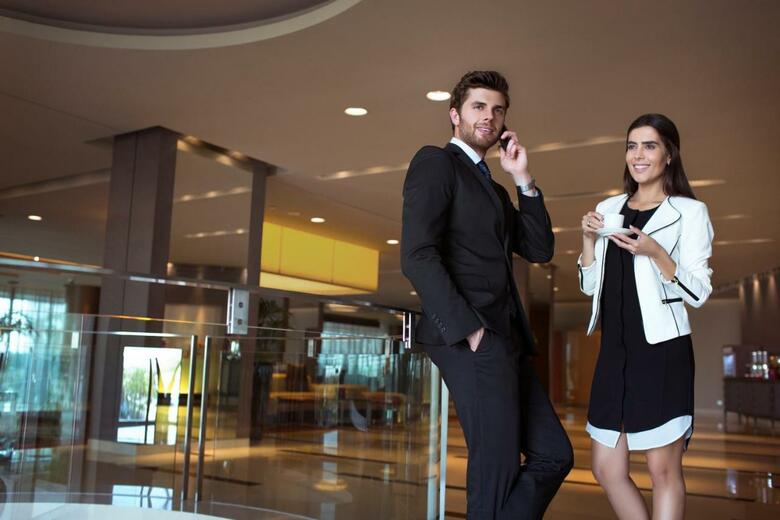 Apartamento Park Arjaan By Rotana, Abu Dhabi