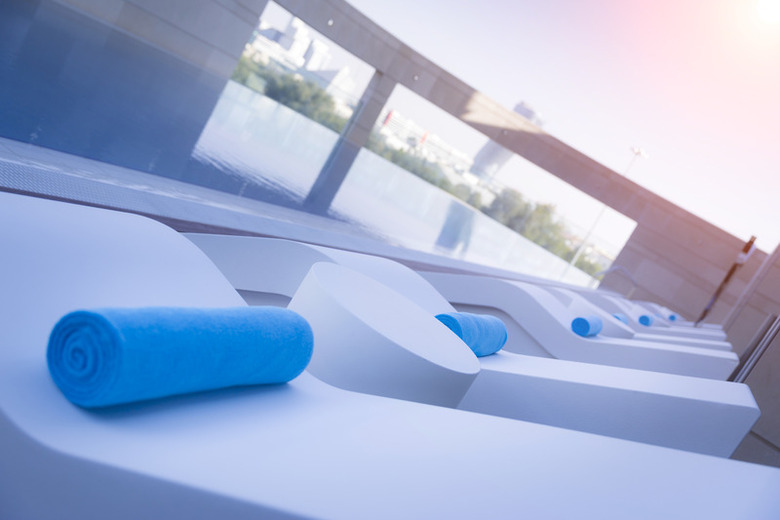 Hotel Novotel Abu Dhabi Al Bustan