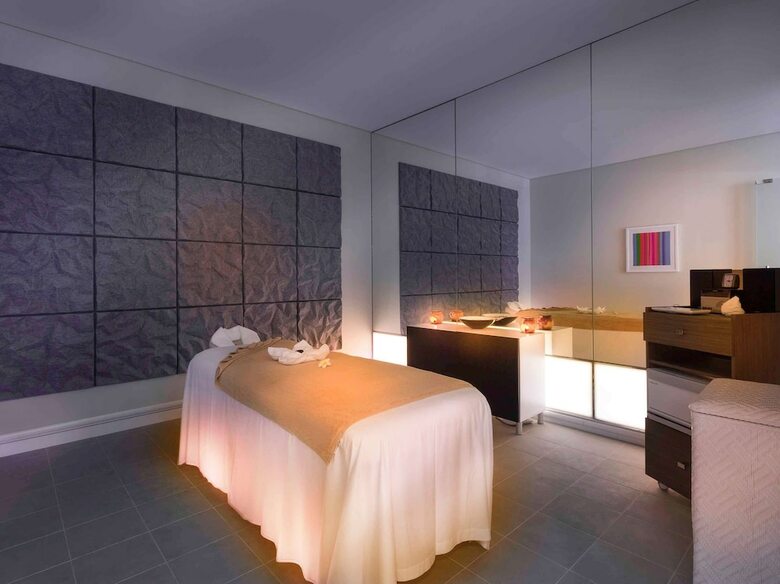 Hotel Novotel Abu Dhabi Al Bustan