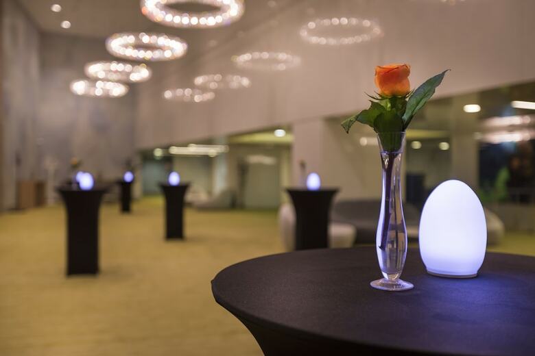 Hotel Novotel Abu Dhabi Al Bustan