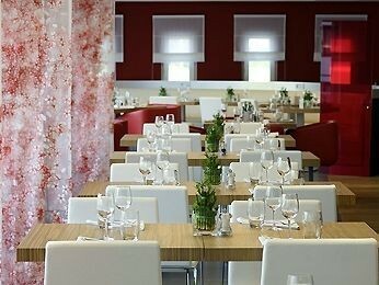 Hotel Novotel Abu Dhabi Al Bustan