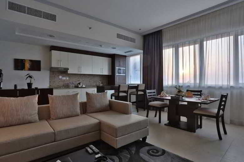 Bin Majid Tower Hotel Apartment