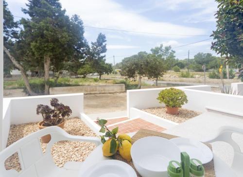 Apartamentos Playamar - Formentera Break