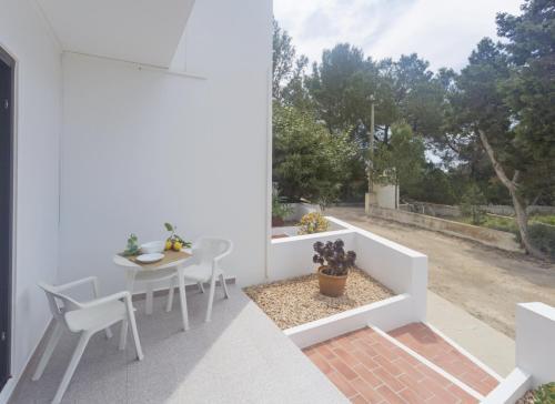 Apartamentos Playamar - Formentera Break