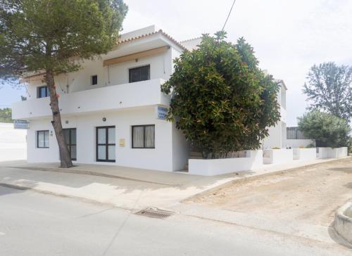 Apartamentos Playamar - Formentera Break