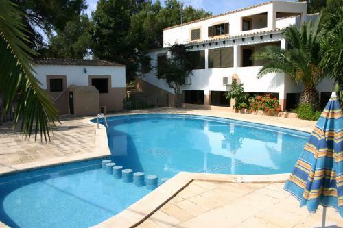 Apartamento Viviendas Tur�sticas Vacacionales Allida