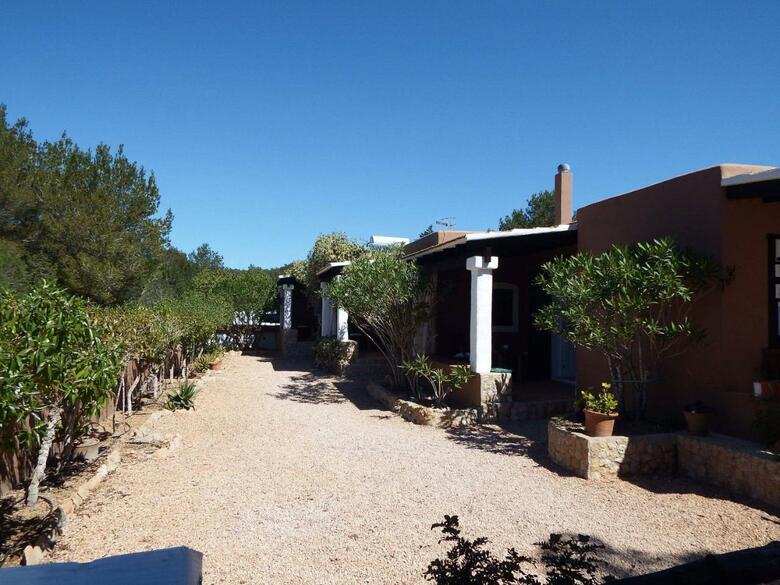 Apartamento Bungalows Sa Sargantana