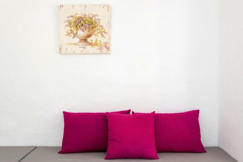 Apartamento Bungalows Sa Sargantana
