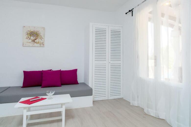 Apartamento Bungalows Sa Sargantana