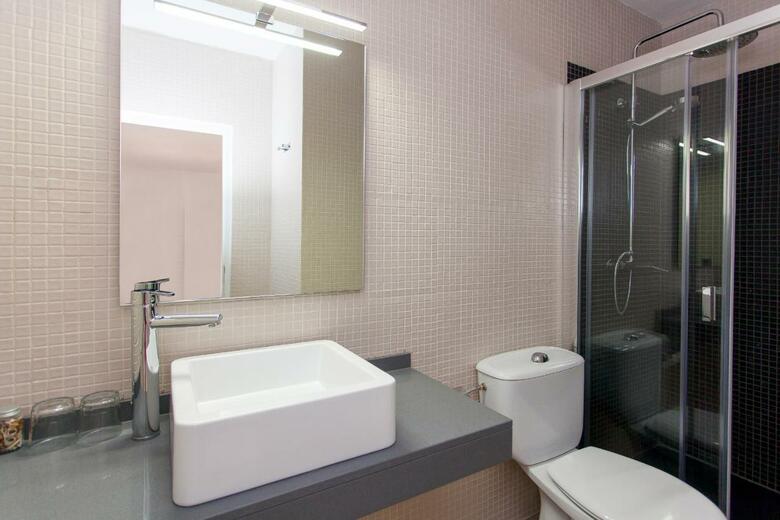Apartamento Bungalows Sa Sargantana