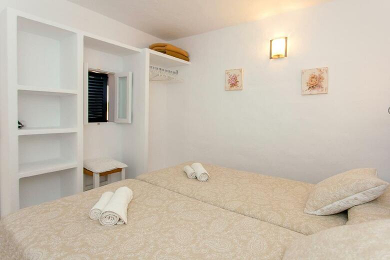 Apartamento Bungalows Sa Sargantana