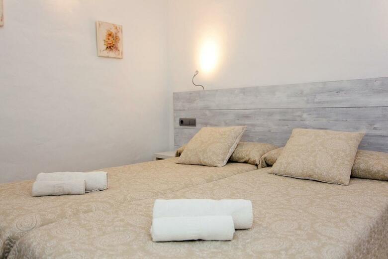Apartamento Bungalows Sa Sargantana