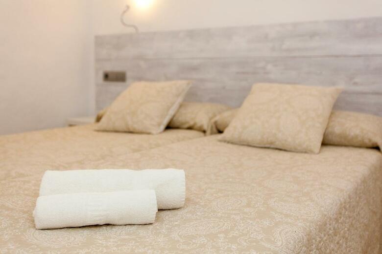 Apartamento Bungalows Sa Sargantana