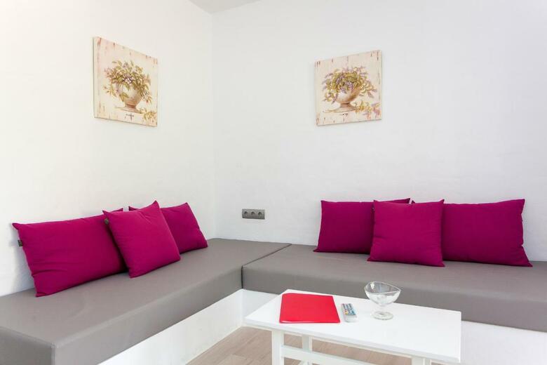 Apartamento Bungalows Sa Sargantana
