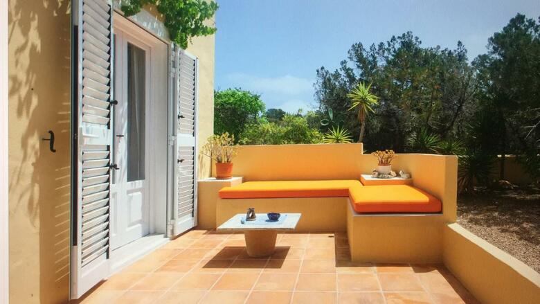 Apartamento Bungalows Sa Sargantana