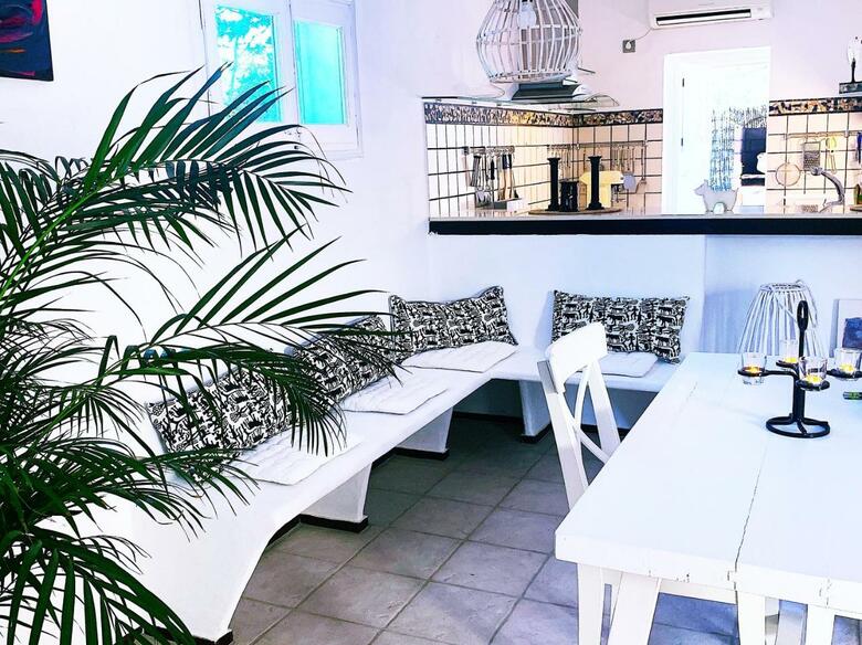 Apartamento Bungalows Sa Sargantana