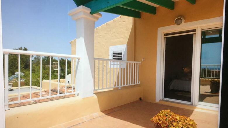 Apartamento Bungalows Sa Sargantana
