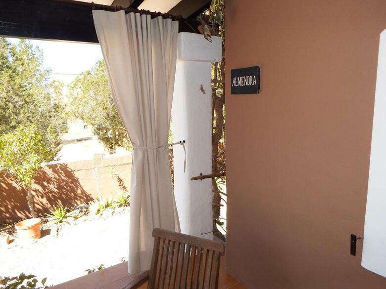 Apartamento Bungalows Sa Sargantana