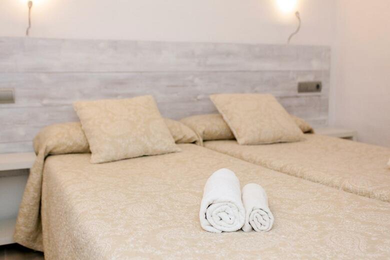 Apartamento Bungalows Sa Sargantana