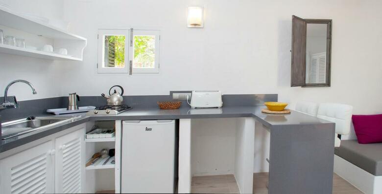 Apartamento Bungalows Sa Sargantana