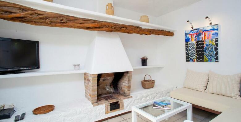 Apartamento Bungalows Sa Sargantana