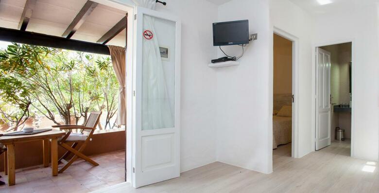 Apartamento Bungalows Sa Sargantana