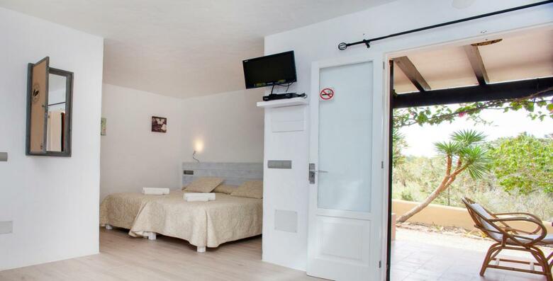 Apartamento Bungalows Sa Sargantana