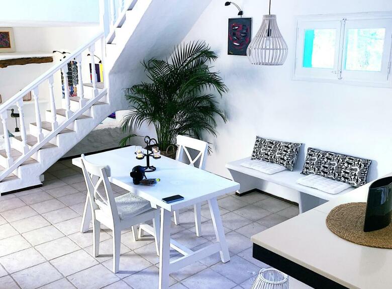 Apartamento Bungalows Sa Sargantana